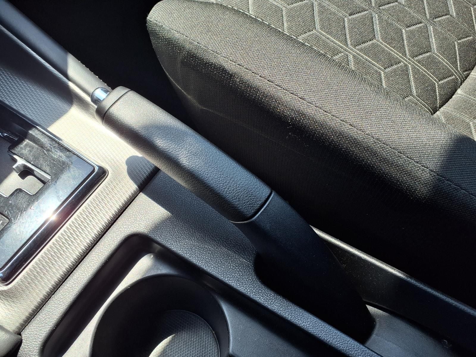 2024 Mitsubishi Outlander Sport 2.0 ES AWC