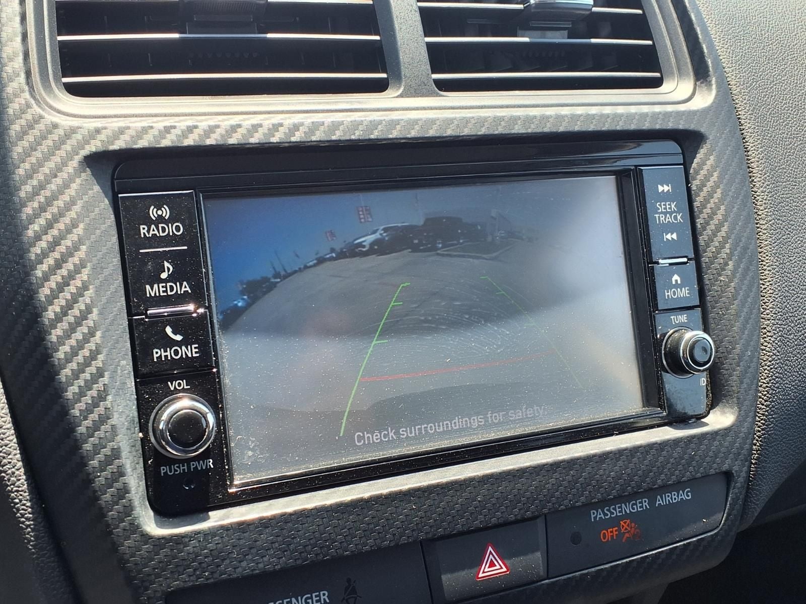 2024 Mitsubishi Outlander Sport 2.0 ES AWC
