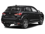 2024 Mitsubishi Outlander Sport 2.0 ES AWC