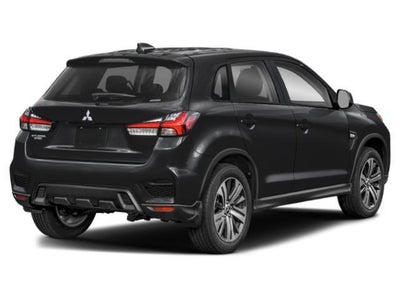 2024 Mitsubishi Outlander Sport 2.0 ES AWC