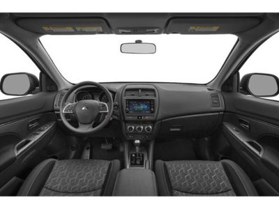 2024 Mitsubishi Outlander Sport 2.0 ES AWC
