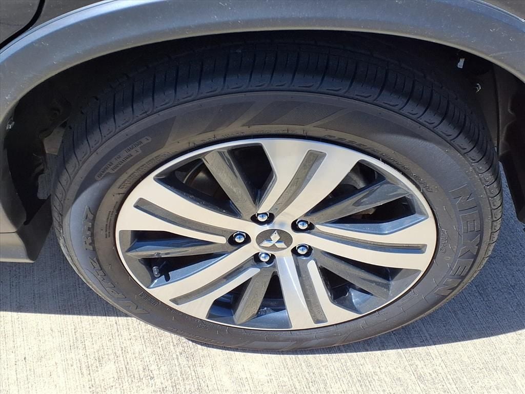 2025 Mitsubishi Outlander Sport 2.0 S AWD