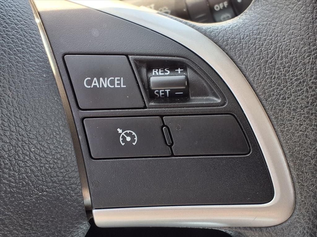 2025 Mitsubishi Outlander Sport 2.0 S AWD