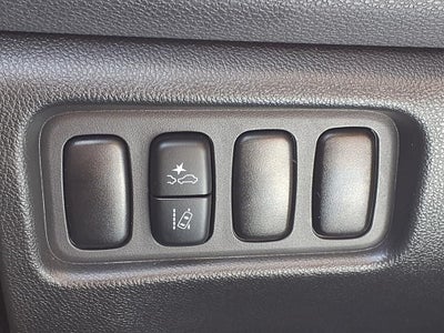 2025 Mitsubishi Outlander Sport 2.0 S AWD