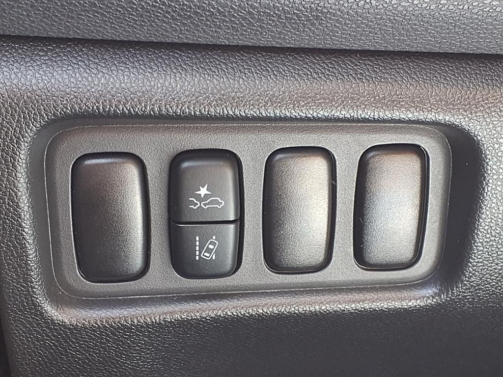 2025 Mitsubishi Outlander Sport 2.0 S AWD