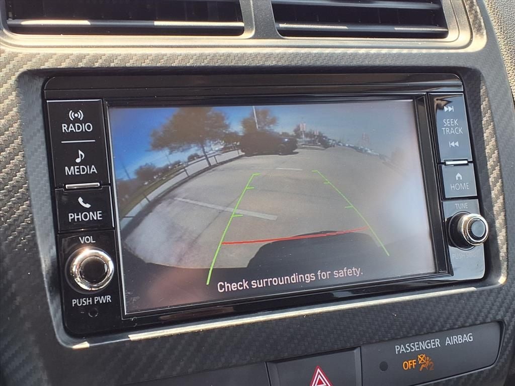 2025 Mitsubishi Outlander Sport 2.0 S AWD