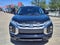 2025 Mitsubishi Outlander Sport 2.0 S AWD