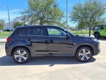 2025 Mitsubishi Outlander Sport 2.0 S AWD
