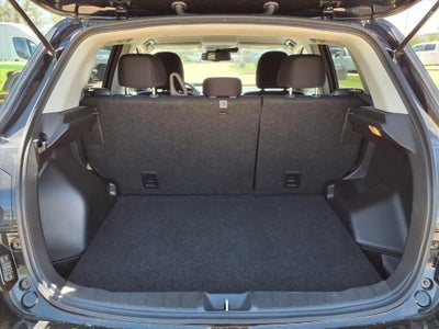 2025 Mitsubishi Outlander Sport 2.0 S AWD