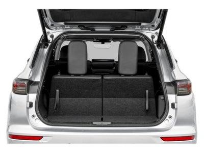 2025 Mitsubishi Outlander SE 2.5 FCM+BSW+LKA