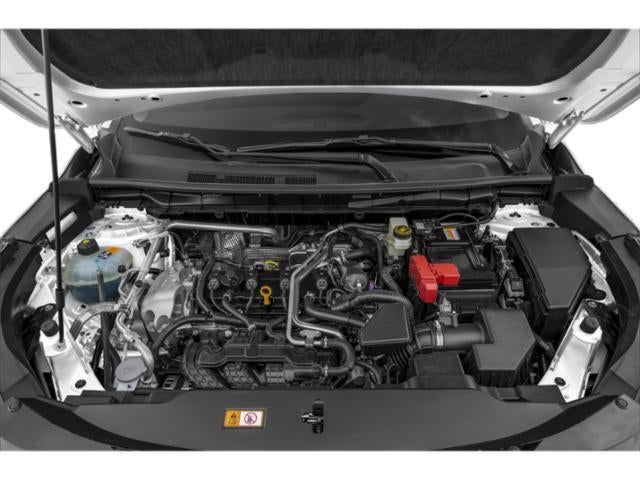 2025 Mitsubishi Outlander SE 2.5 FCM+BSW+LKA