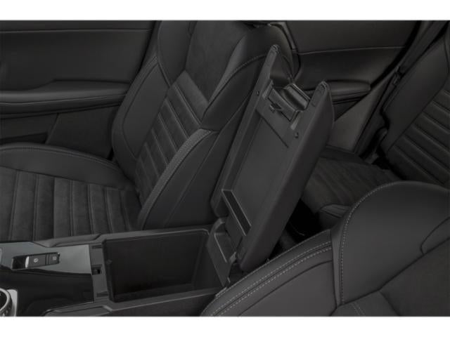 2025 Mitsubishi Outlander SE 2.5 FCM+BSW+LKA