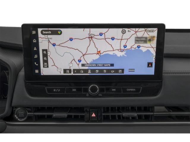 2025 Mitsubishi Outlander SE 2.5 FCM+BSW+LKA