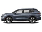 2025 Mitsubishi Outlander SE 2.5 FCM+BSW+LKA