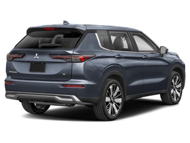 2025 Mitsubishi Outlander SE 2.5 FCM+BSW+LKA