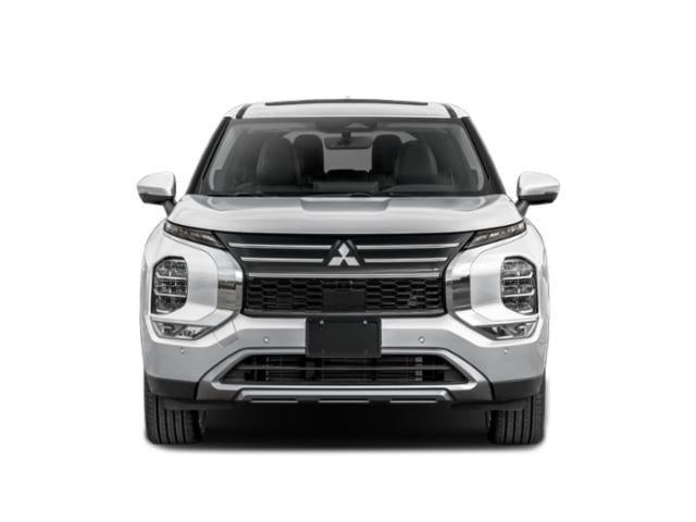 2025 Mitsubishi Outlander SE 2.5 FCM+BSW+LKA
