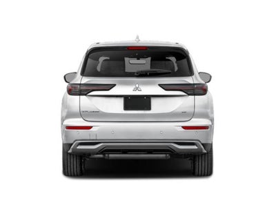 2025 Mitsubishi Outlander SE 2.5 FCM+BSW+LKA