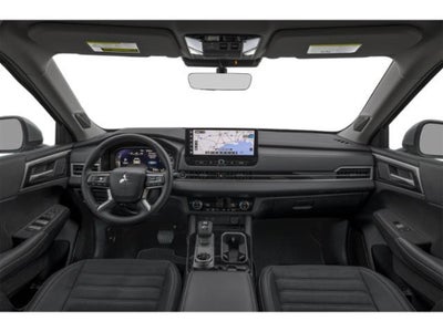 2025 Mitsubishi Outlander SE 2.5 FCM+BSW+LKA