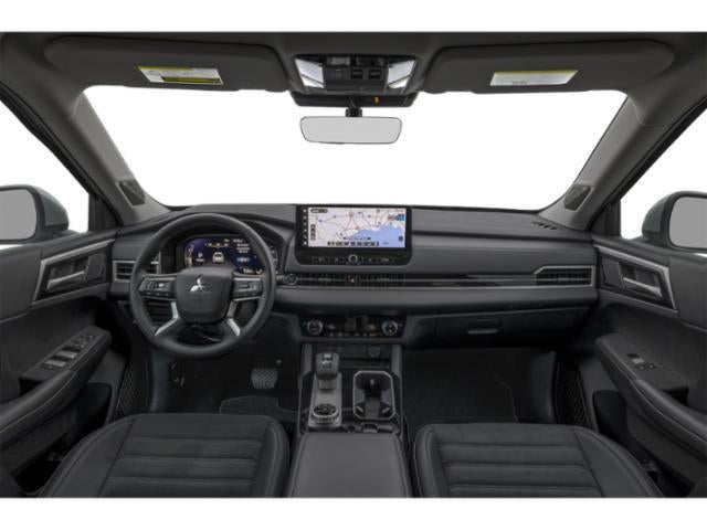 2025 Mitsubishi Outlander SE 2.5 FCM+BSW+LKA