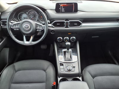 2019 Mazda Mazda CX-5 Sport
