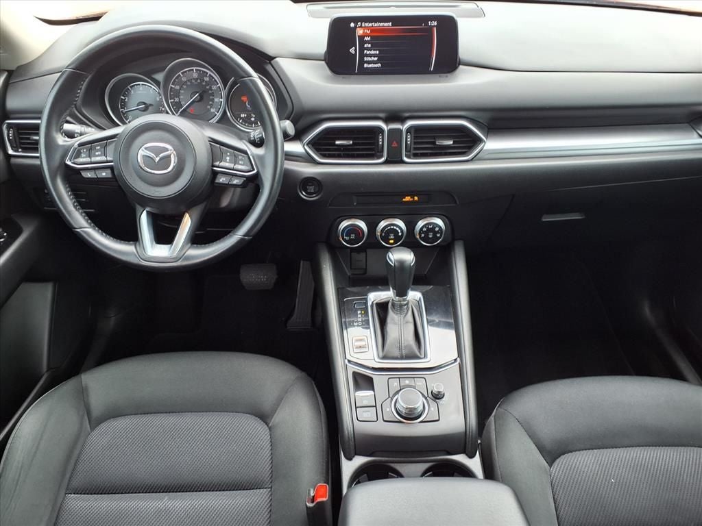 2019 Mazda Mazda CX-5 Sport