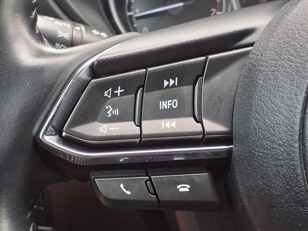 2019 Mazda Mazda CX-5 Sport