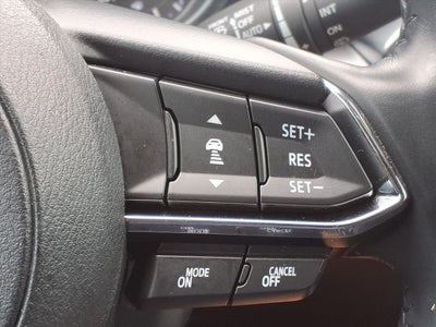 2019 Mazda Mazda CX-5 Sport