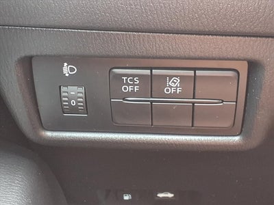 2019 Mazda Mazda CX-5 Sport