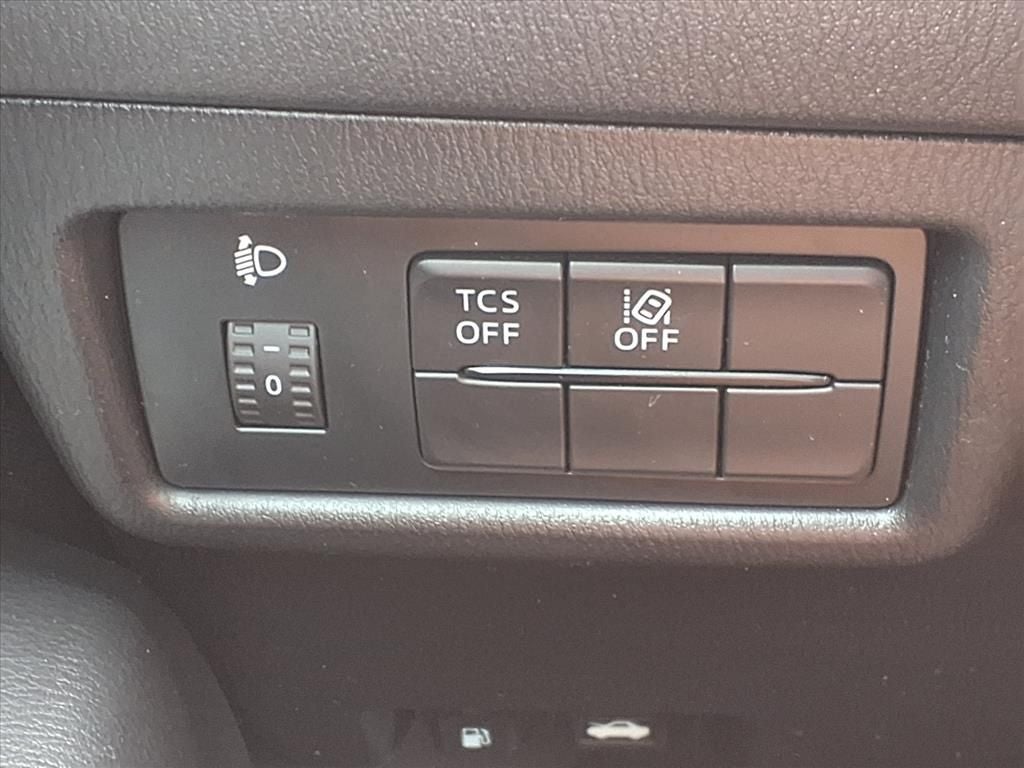 2019 Mazda Mazda CX-5 Sport