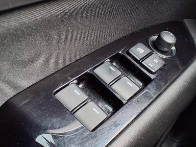 2019 Mazda Mazda CX-5 Sport