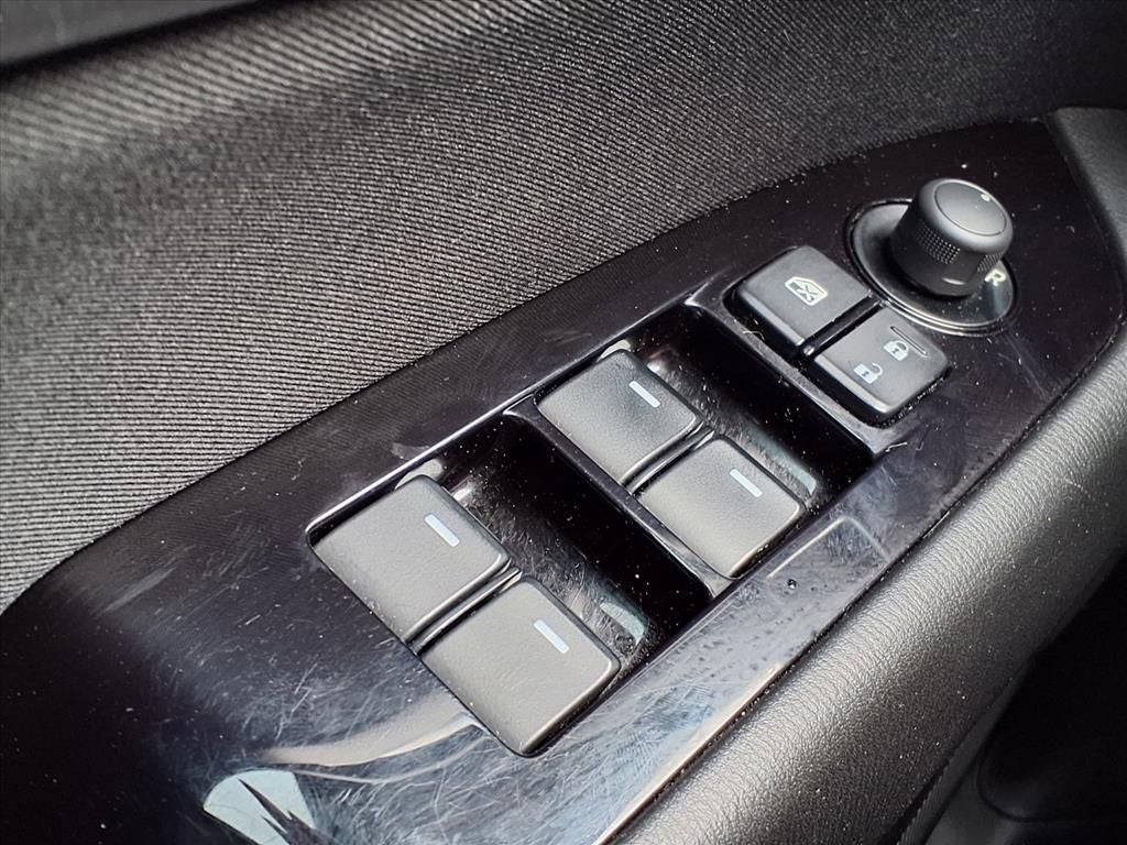 2019 Mazda Mazda CX-5 Sport