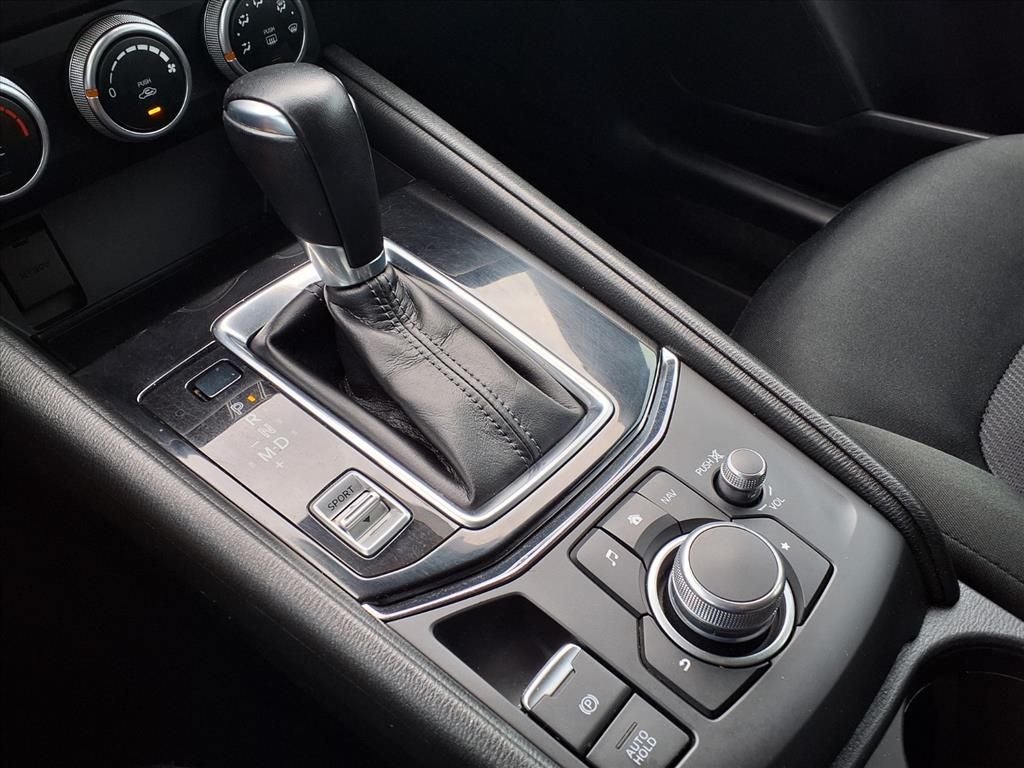 2019 Mazda Mazda CX-5 Sport