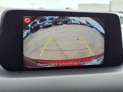 2019 Mazda Mazda CX-5 Sport