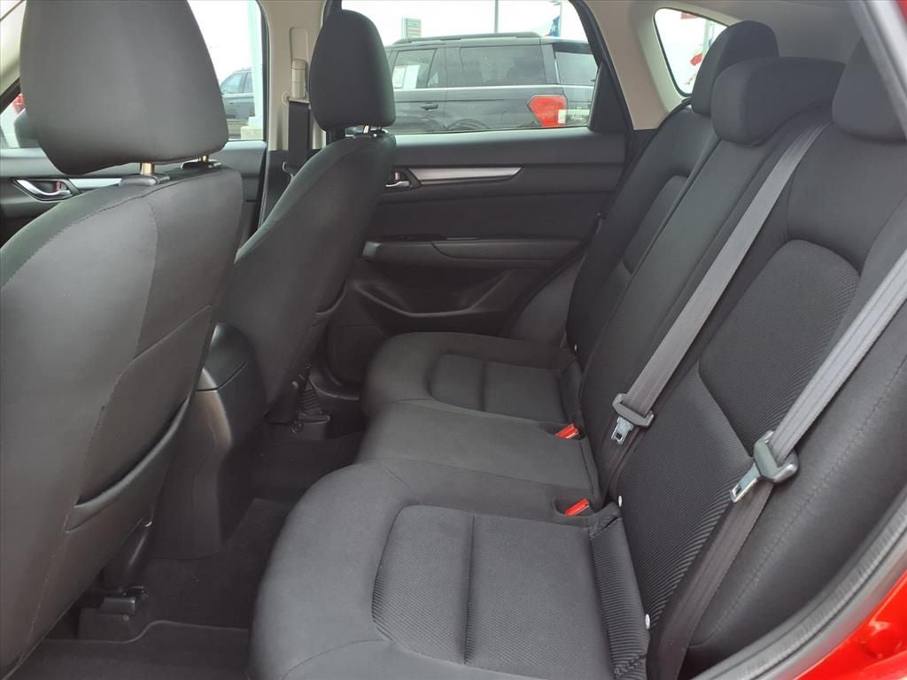 2019 Mazda Mazda CX-5 Sport