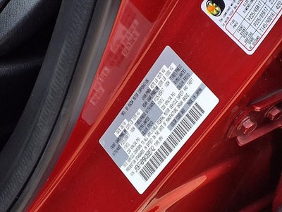 2019 Mazda Mazda CX-5 Sport