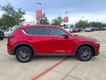 2019 Mazda Mazda CX-5 Sport