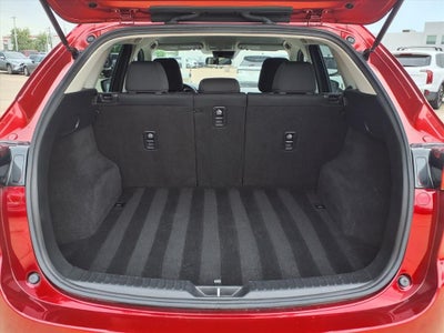 2019 Mazda Mazda CX-5 Sport