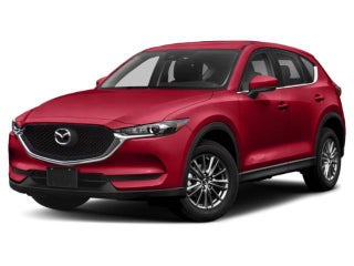 2019 Mazda Mazda CX-5 Sport