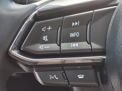 2025 Mazda Mazda CX-5 2.5 S Select Package AWD