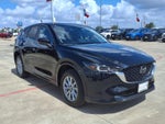 2025 Mazda Mazda CX-5 2.5 S Select Package AWD