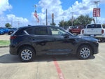 2025 Mazda Mazda CX-5 2.5 S Select Package AWD