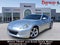 2011 Nissan 370Z Base COUPE