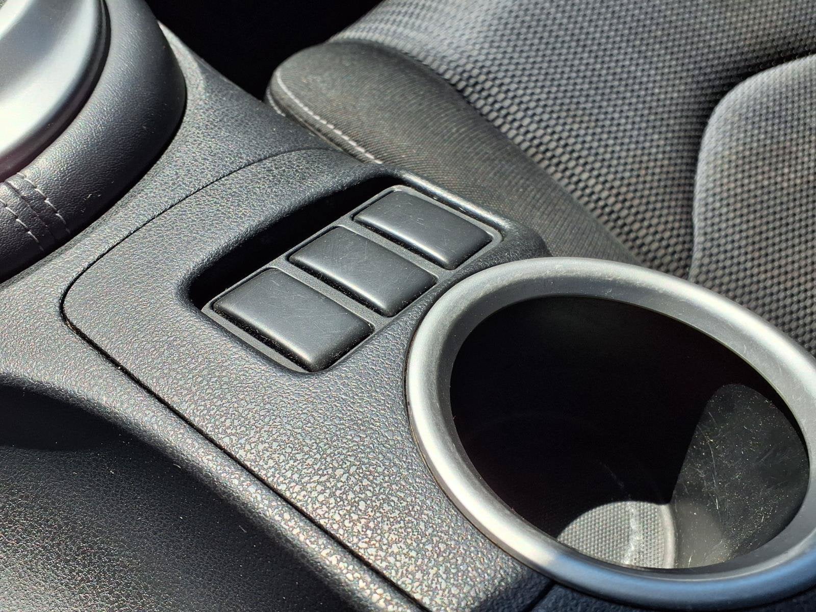 2011 Nissan 370Z Base COUPE