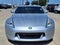 2011 Nissan 370Z Base COUPE