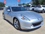 2011 Nissan 370Z Base COUPE