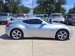 2011 Nissan 370Z Base COUPE
