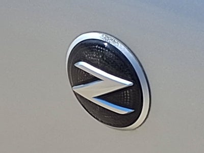 2011 Nissan 370Z Base COUPE