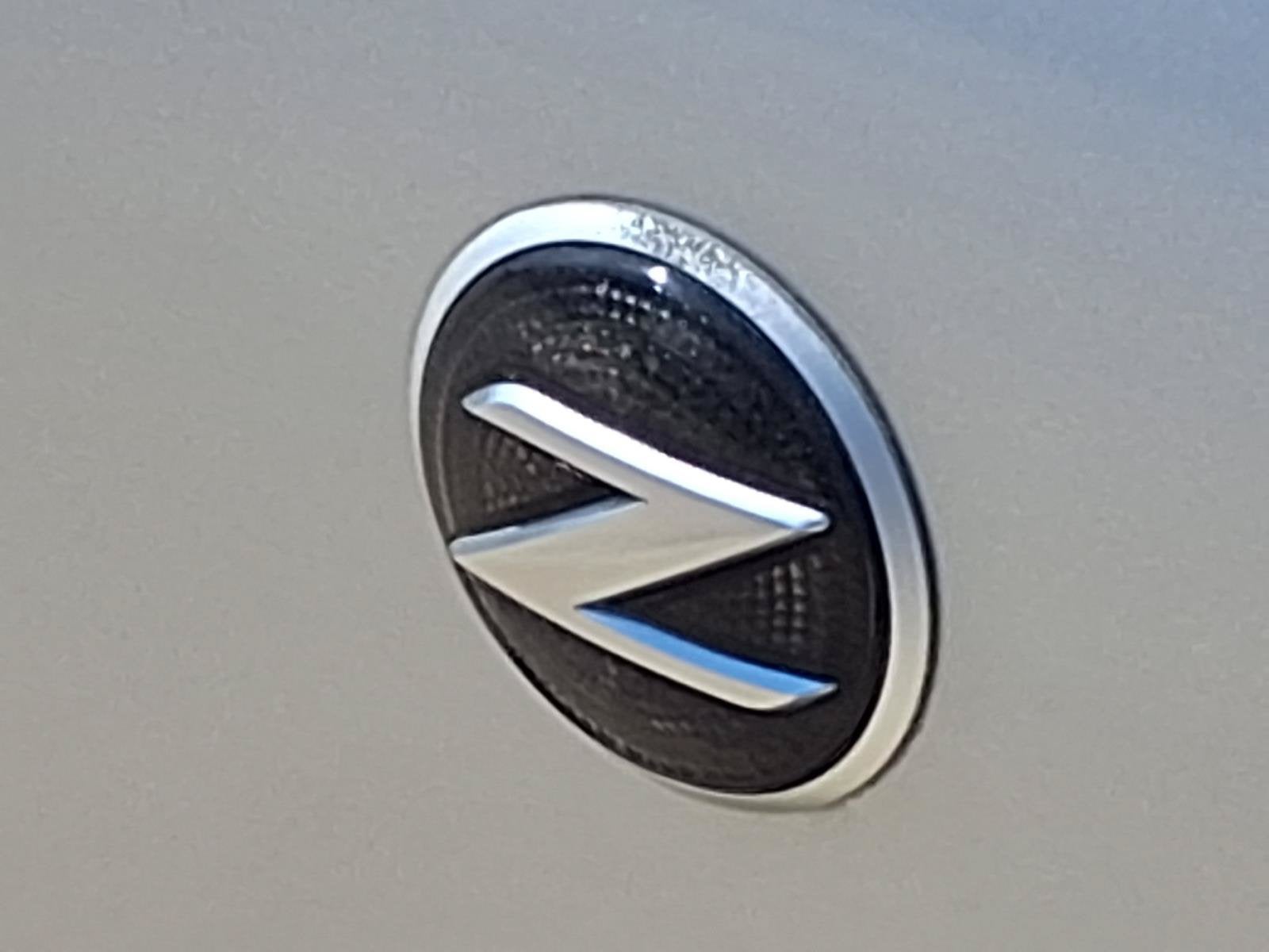 2011 Nissan 370Z Base COUPE