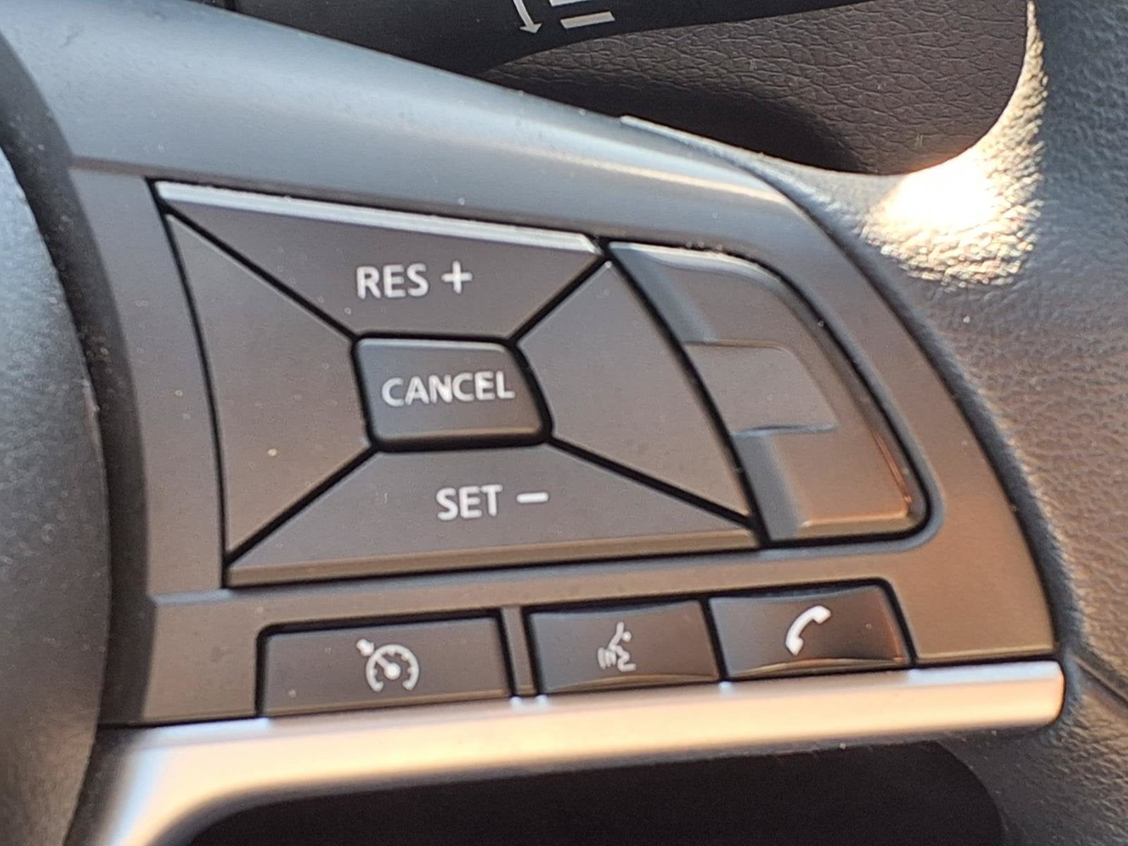 2020 Nissan Rogue Sport S BSW+LDW+RCTA