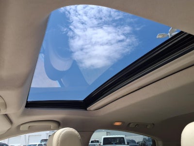 2011 INFINITI FX35 Base BOSE AUDIO & LITERATURE KIT